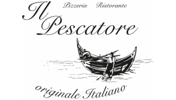 Logo - Ristorante Il Pescatore