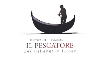 Logo - Ristorante Il Pescatore Logo - Ristorante Il Pescatore